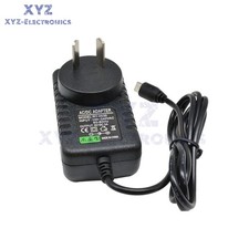 15W 5V 3A AC-DC Converter Adapter Power Supply Charger Micro USB AU Plug 3000mA