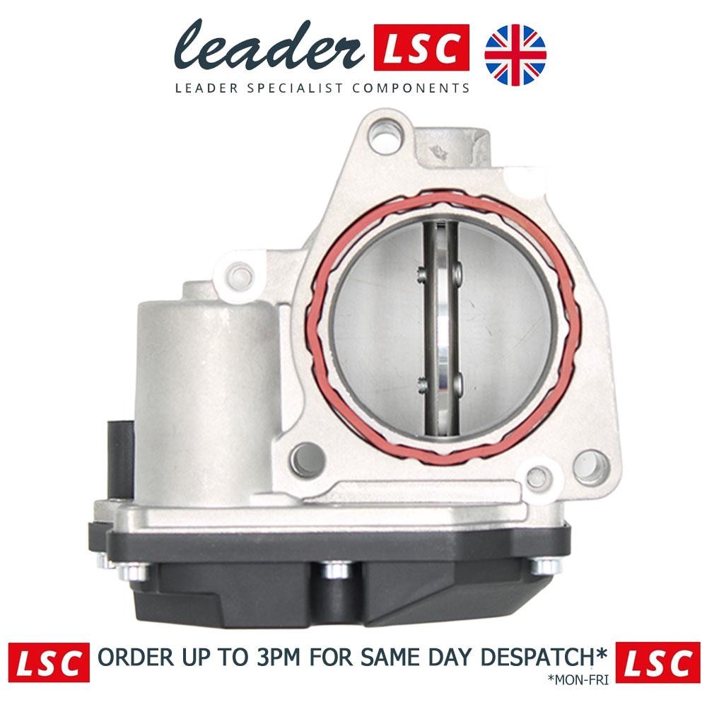 Throttle Body Seat Altea Cordoba Ibiza Leon Toledo Audi A3 03G128063A New
