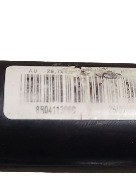 Barra estabilizadora VIN Fp 7º y 8º dígito frontal compatible con 14-17 AUDI SQ5 598636 Foto 2 de 4