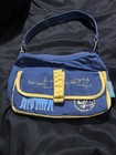 Harry Potter "Dumbledore's Army" shoulder bag. a rare 2007 Chenson design. — photo 1