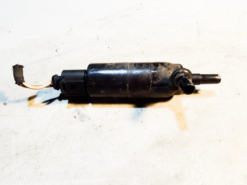 VW PASSAT Variant B7 365 Scheinwerferwaschmotor 6r0955681 2.00 Diesel 13939880