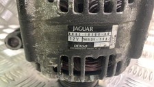 Alternateur Jaguar S-TYPE