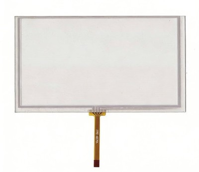 Touch digitizer Fit For AUTOBOSS   D730 Display Screen repair #qm
