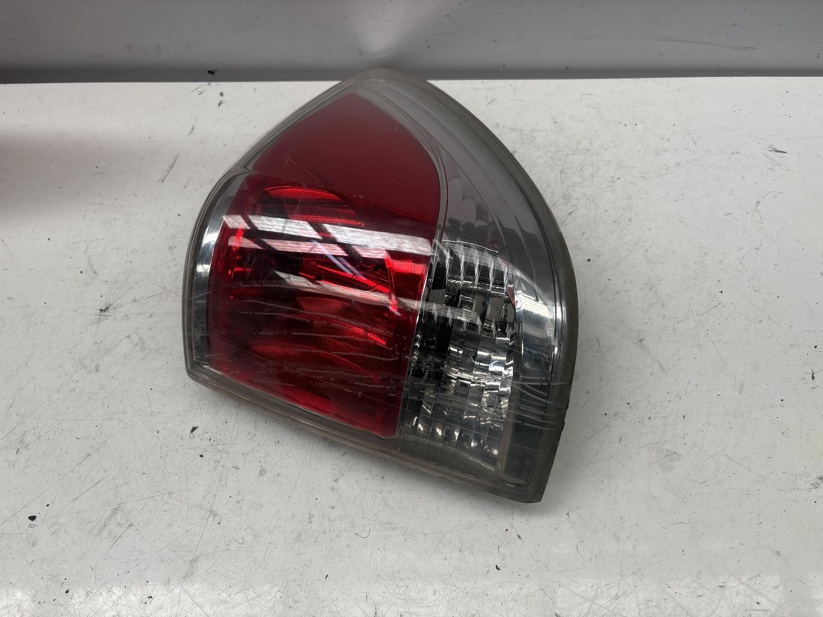 Mazda BT50 Right Rear Tail Light UP-UR 10/2011-06/2020 - thumbnail 3