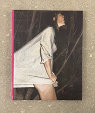 DSTLRY Somna Deluxe Edition Hardcover HC Limited Edition Signed Becky Cloonan