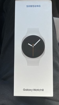 Samsung Galaxy Watch 8 40mm