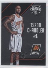2015-16 Panini Totally Certified Tyson Chandler #86 0a1