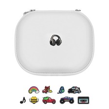 Geekria Carrying Case for On-Ear Headphones