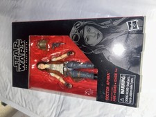 Hasbro Star Wars The Black Series 6     Doctor Aphra Action Figure