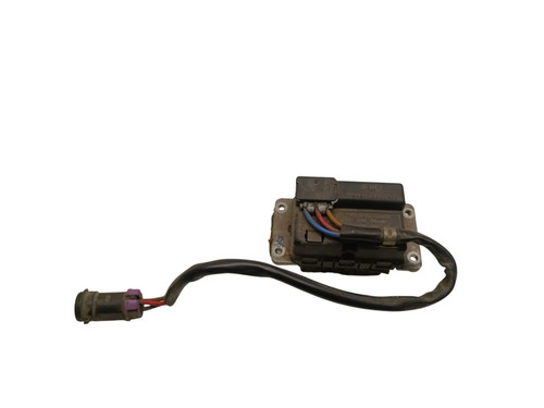 AUDI A6 Avant 4A, C4 Blower Fan Relay 4A0820521A 2.50 Diesel 103kw 30720454