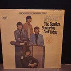 The Beatles •Yesterday and Today • 1966 Apple • ST-2553 •  Vinyl • Shrink