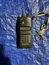 Kenwood TH-28A 2M FM Transceiver for Ham/Amateur Radio  READ DESCRIPTION 