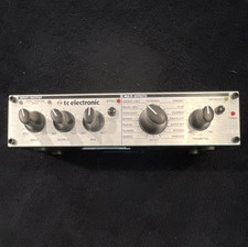 TC Electronic M100 1U Rack Digital Multi-Effe...