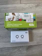 ESI ESRTP4RF+ Programmable Room Thermostat Receiver Unit Only