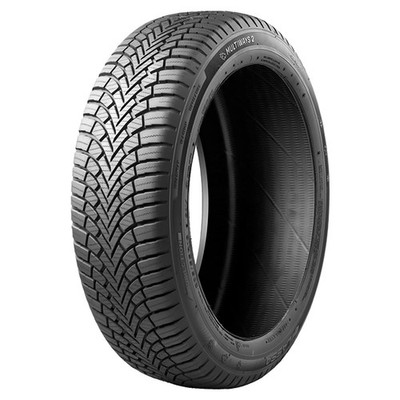 Tyres 215/60 r16 99V 3PMSF M+S XL LASSA MULTIWAYS 2 Rubber 4 seasons new