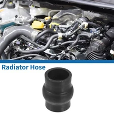 Radiator Hose for BMW xDrive 3.0L 2011-2016 No.17127610704 | Black 1 Pcs