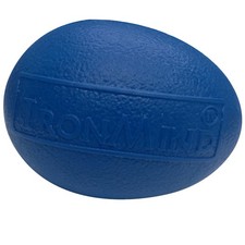 IronMind Egg Hand Grip Strengthener - Blue