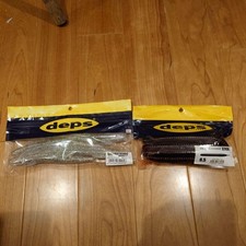 DEPS SAKAMATA SHADD 8 DETHADDER STICK 6.512 pack 766872