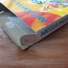 Mega Man 4 : Nintendo NES