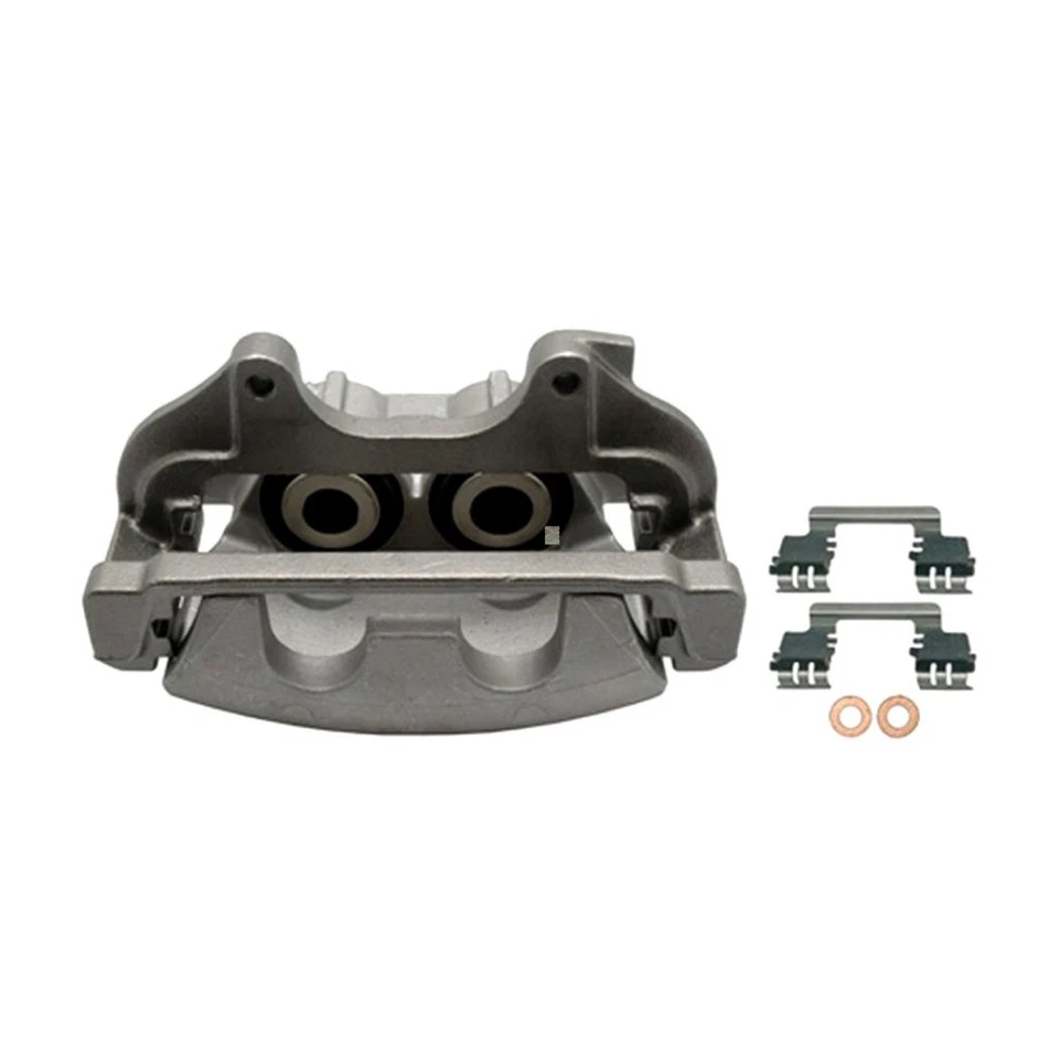 Pinza de freno de disco ACDelco original para Chrysler 200 12-14 lado del pasajero | delantera Foto 3 de 4