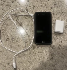 LG Phoenix 3 Android Smart Phone - 16GB AT&T - FREE US SHIPPING