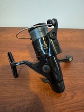 Angelrolle Moritz Strike-G 300