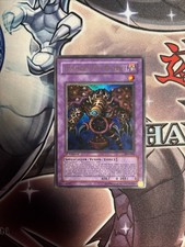 Thousand-Eyes Restrict PSV-084 Pharaoh's Servant 1st Edition MP/HP (CS)