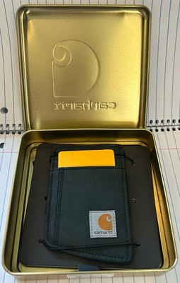 Carhartt  Wallet