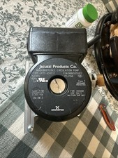 Sundance / Jacuzzi Pompa obiegowa 1x230V Typ Up-65res7 P/N 98965059P1 PC:2248
