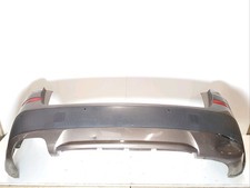 Pare-choc arrière BMW X3