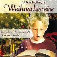 Weihnachtsreise Von Hoffmann,Volker | Cd | Zustand Neu
