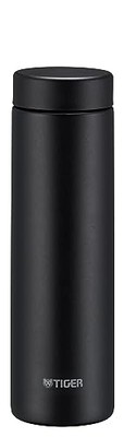 Tiger Thermos Flask (Dishwasher Safe  Integrated Gasket) Water Bottle  16.9 fl
