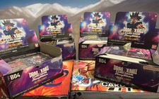 Dragon Ball Karten über 2000 Stück und 600 ...