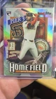 2026 Topps Series 2 Bryce Eldridge Base (RAW)