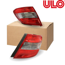 ULO Rückleuchten Mercedes C-Klasse S204 Kombi TModel abgedunkelt 1036007 1036008