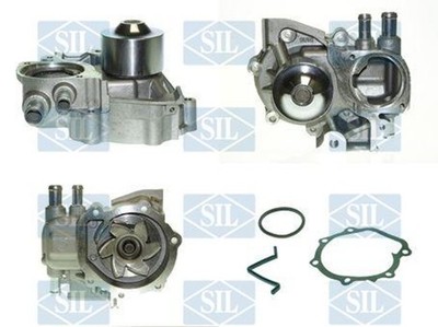 Wasserpumpe Motorkühlung Saleri SIL PA1150 für IMPREZA GD Station Wagon GG GR GH