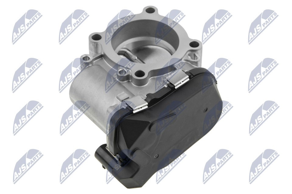 THROTTLE BODY ETB-AU-003 FOR SKODA SUPERB/II OCTAVIA/Combi ROOMSTER/Praktik 1.6L