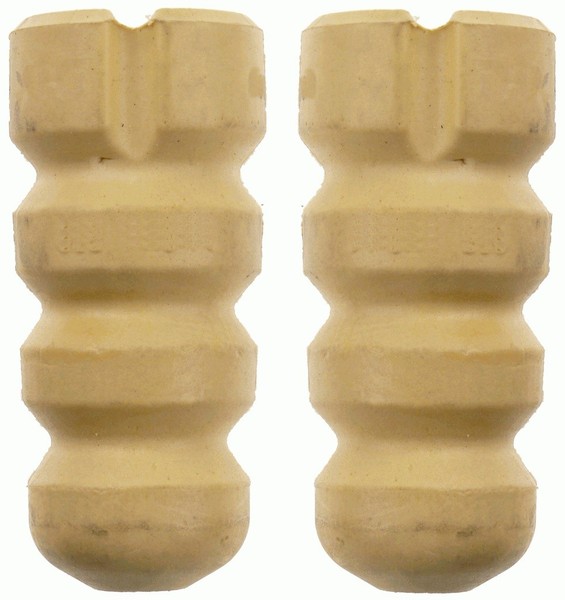 Sachs 900 086 Anschlagpuffer, Federung For Opel Vauxhall-image
