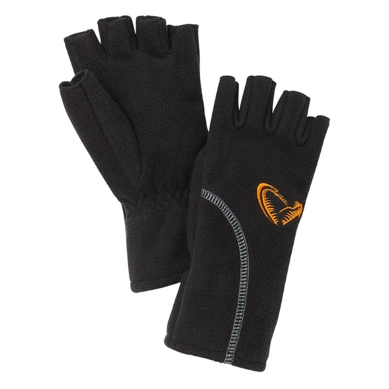 Savage Gear Wind Pro Half Finger Gloves
Opens in a new window or tab