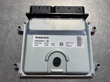 2008-10 Volvo 70 80 Xc90 Computer Brain Engin...