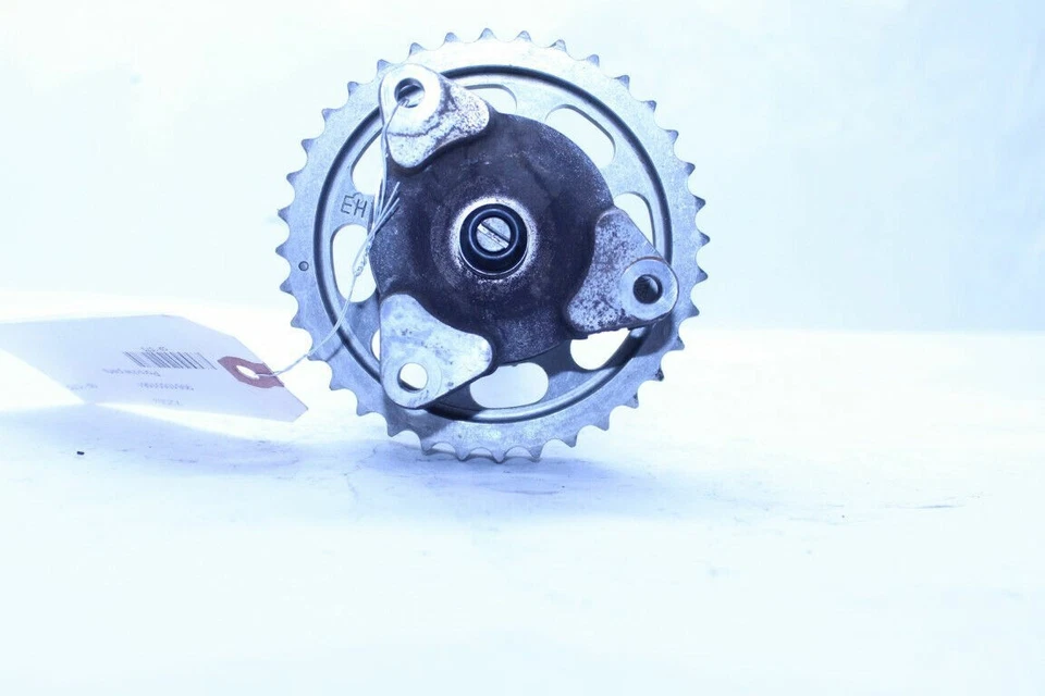 1997-2001 Porsche 911 Boxster Intermediate Shaft 2.5 2.7 3.2 3.4 IMS OEM Used - Imagem 4 de 4