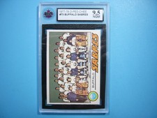 1977-78 O-Pee-Chee Hockey Checklist, Set Info, Key Cards, More