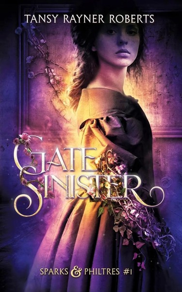 Gate Sinister | Tansy Rayner Roberts | Taschenbuch | Kartoniert / Broschiert-image