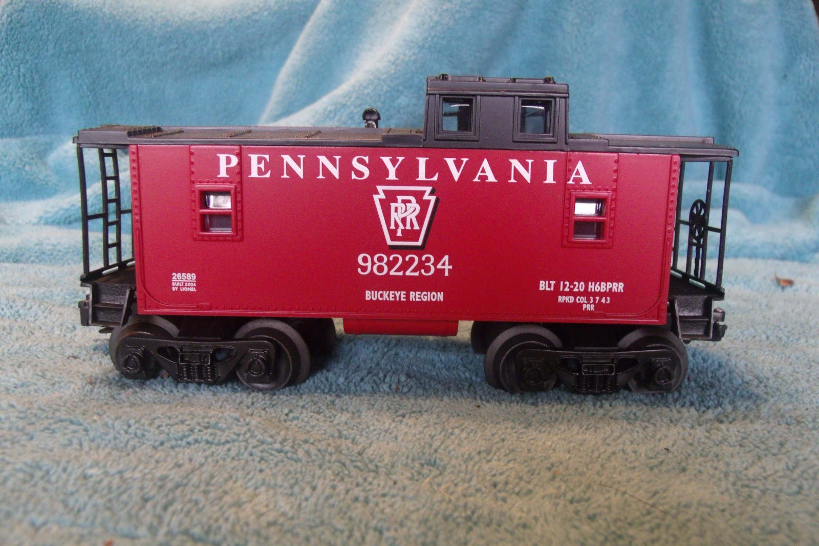 Click here to see eBay Auction
