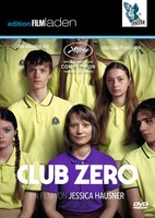 Club Zero | Jessica Hausner | Deutsch | Dvd | Falters Feine Filme | 2024