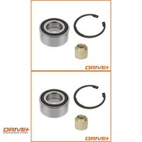 2X Radlagersatz Dr!ve+ DP2010.10.0193 2 Radlager Satz Links Rechts Vorne