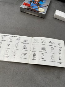 Castlevania 2 Simons Quest - Nintendo 1988, NES, PAL, OVP CIB