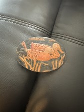 Duck Belt Buckle