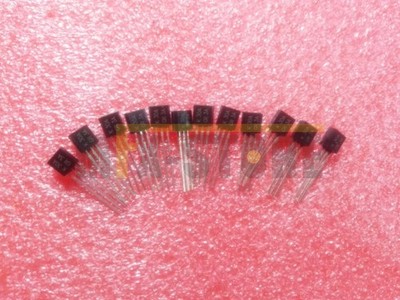100PCS TOSHIBA TO-92 2SK30ATM-GR 2SK30A-GR 2SK30A K30A-GR 100% Genuine and New