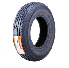 One Premium Trailer Tire St23580r16 Radial 10pr Load Range E Steel Belted One Premium Trailer Tire St23580r16 Radial 10pr Load Range E Steel Belted
